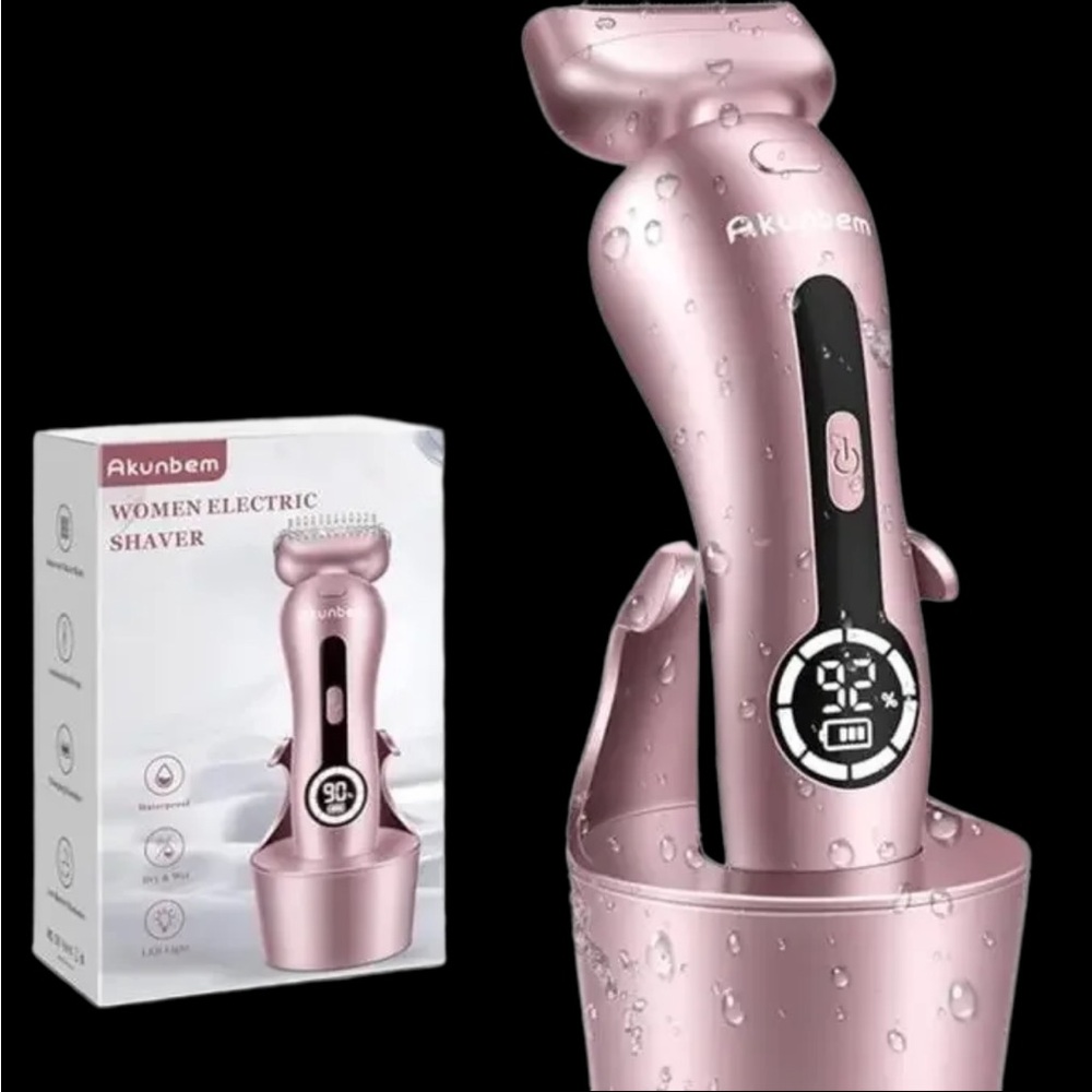 Electric Shaver